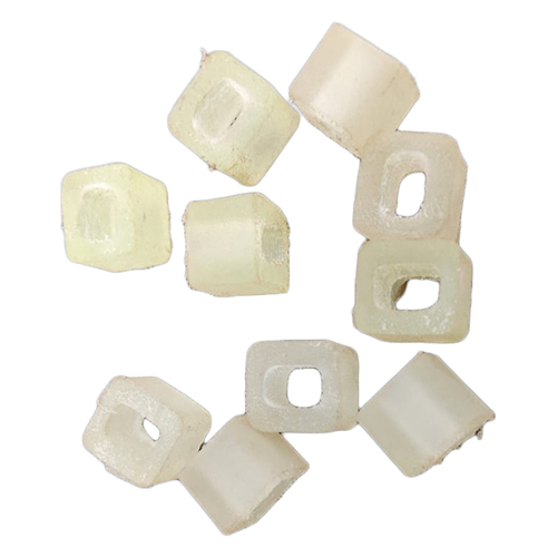 पॉलिश पु फ्रिक्शन बुश