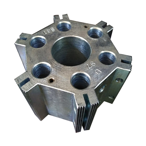 पैकेजिंग मशीन कपलिंग