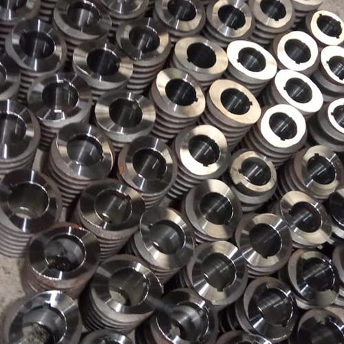 Stainless Steel Extruder Machine Spare Parts