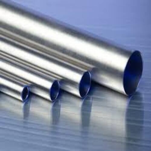 Stainless Steel Seamless Tube - 3/8" Nb To 24" Nb, 0.1 Mm To 100 Mm Thick | Asme, Astm A 213, A249, A268 Standards, Pvc Coated, High Alloy Strength, Corrosion Resistant