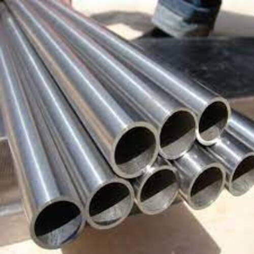 Stainless Steel Seamless Tube - 3/8" Nb To 24" Nb, 0.1 Mm To 100 Mm Thick | Asme, Astm A 213, A249, A268 Standards, Pvc Coated, High Alloy Strength, Corrosion Resistant