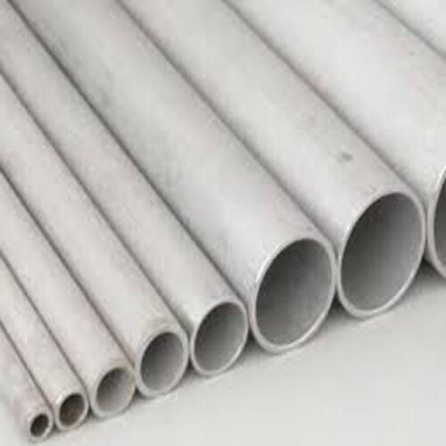 Stainless Steel Seamless Tube - 3/8" Nb To 24" Nb, 0.1 Mm To 100 Mm Thick | Asme, Astm A 213, A249, A268 Standards, Pvc Coated, High Alloy Strength, Corrosion Resistant