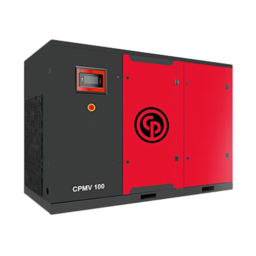 Cpmv 100 शिकागो न्यूमेटिक एयर कंप्रेसर