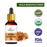 लोहबान आवश्यक तेल आयु समूह: वृद्धावस्था