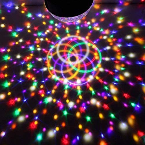 Crystal Magic Ball (Rgb)