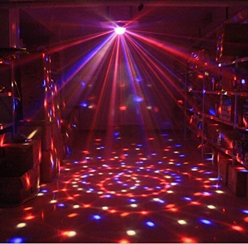 Crystal Magic Ball (Rgb)