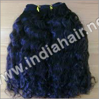 Indian Double Drawn Remy Hair