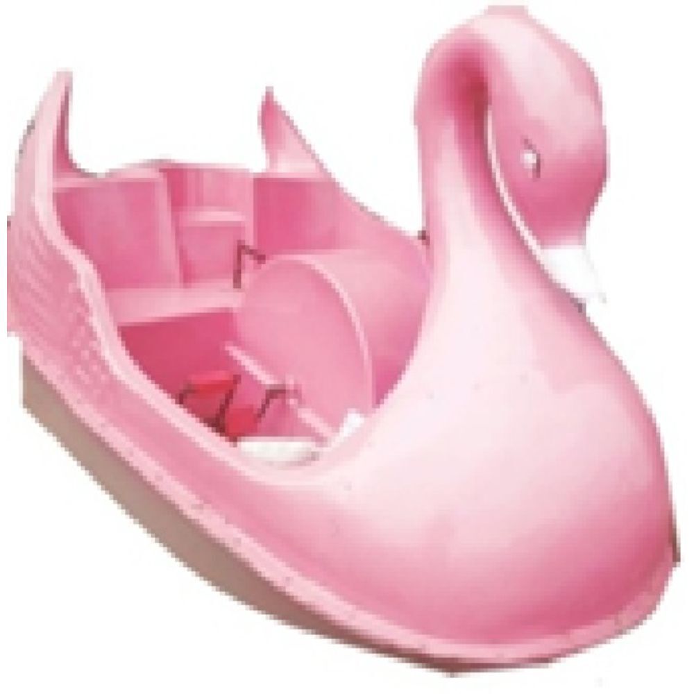 2 Seater Swan Boat