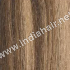 Indian Straight Human Hair