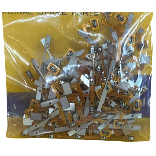 ऑन-ऑफ मोबाइल फ्लेक्स बॉडी मटेरियल: मेटल