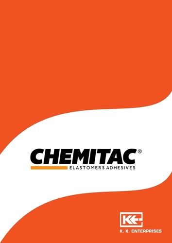 बॉन्डिंग एजेंट की शेल्फ लाइफ: 1 साल