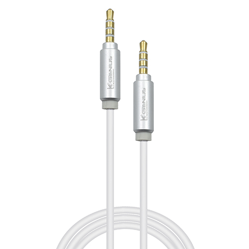 Type C Usb Cable - White Color, 6-month Warranty | Compatible With Android Devices