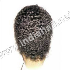 Indian Human Hair
