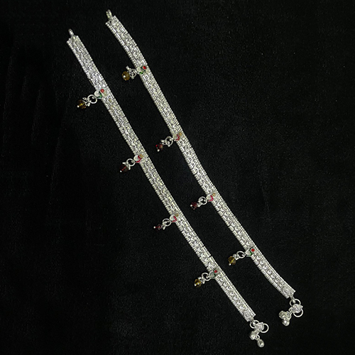 Imitation Designer Anklet - High-quality Materials, Customized Size | Elegant Design For Women's Fashion, Durable Craftsmanship