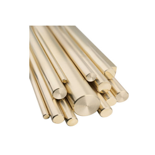 Bedra 62300 Aluminum Bronze Application: Industrial