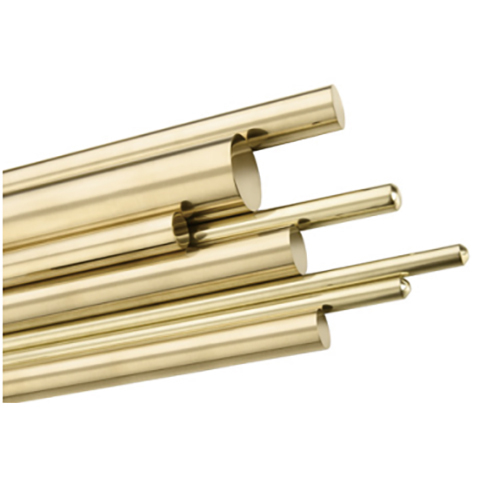 Bedra 26200 Brass Rod Application: Industrial