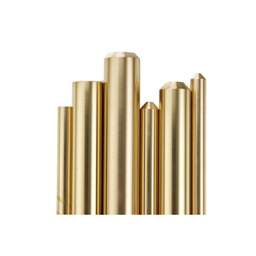 Golden Bedra 27450 Brass Rod