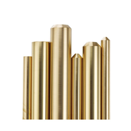 Golden Bedra 38500 Lead Brass Bar