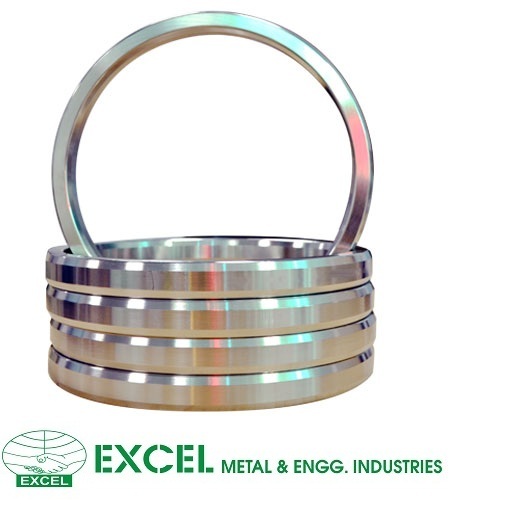 Rtj Gaskets