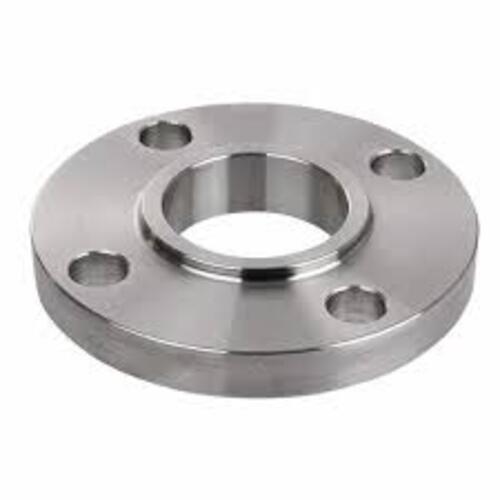 Ss Flange - Stainless Steel F304/f316 Design, Sizes 1/2" To 48", Applications In Electronics & Oil Gas, Surface Oil Coated, Asme B16.5 Tolerance
