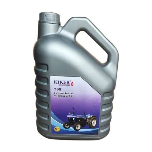 यूनिवर्सल ट्रैक्टर ट्रांसमिशन ऑयल