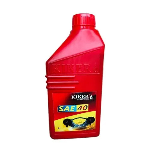 Sea-40 किकर कंप्रेसर ऑयल