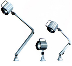Quartz Halogen Lamp