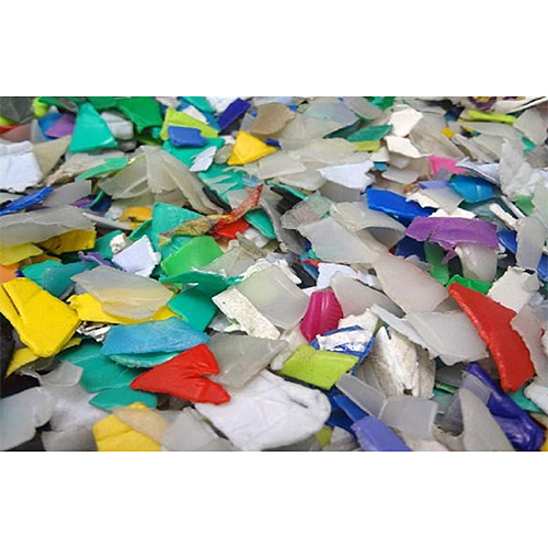 पॉलीप्रोपाइलीन मिक्स प्लास्टिक स्क्रैप