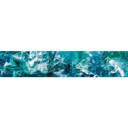 Polypropylene Pet Bottles Plastic Scrap