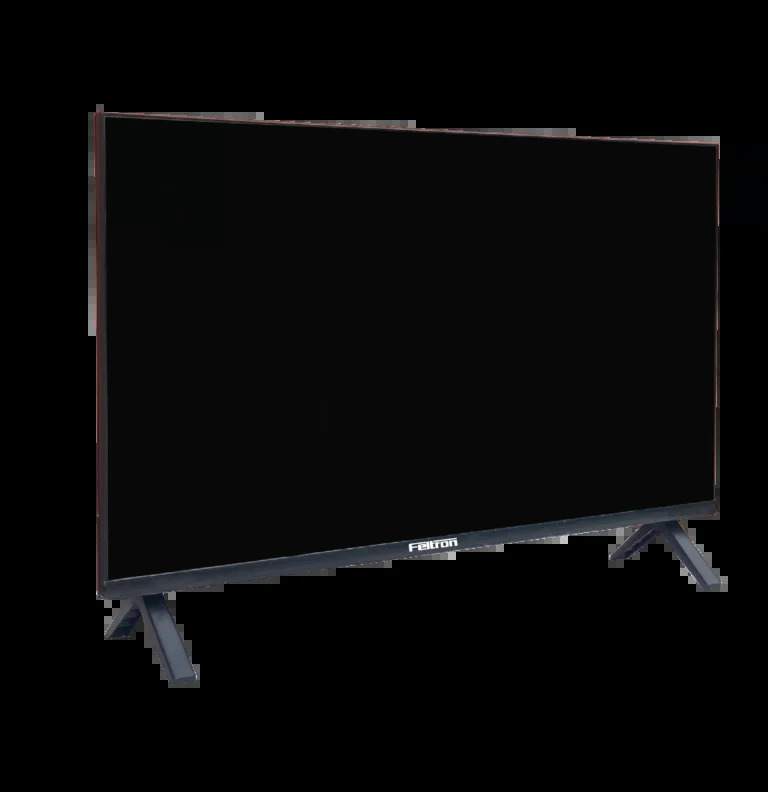 32 Inch Smart Led Tv - 1366x768 Resolution, 16:9 Aspect Ratio, 280 Cd/m2 Brightness, 10w+10w Audio Output, 5ms Response Time, Multiple Ports