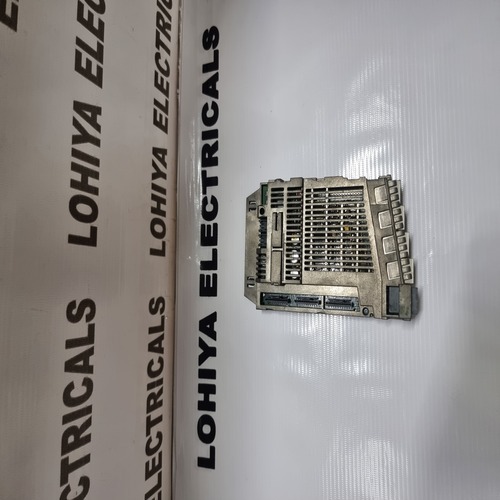 Electronics Module Siemens A5e00985633 B Communication Board