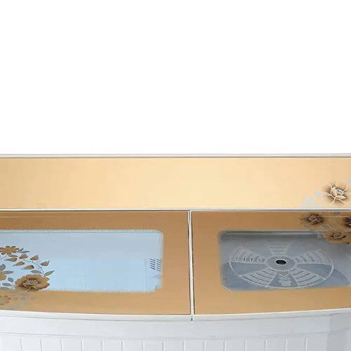 Semi-automatic Top Loading Washing Machine