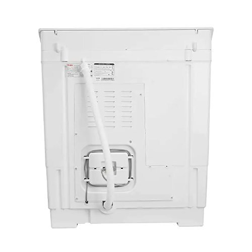 Semi-automatic Top Loading Washing Machine