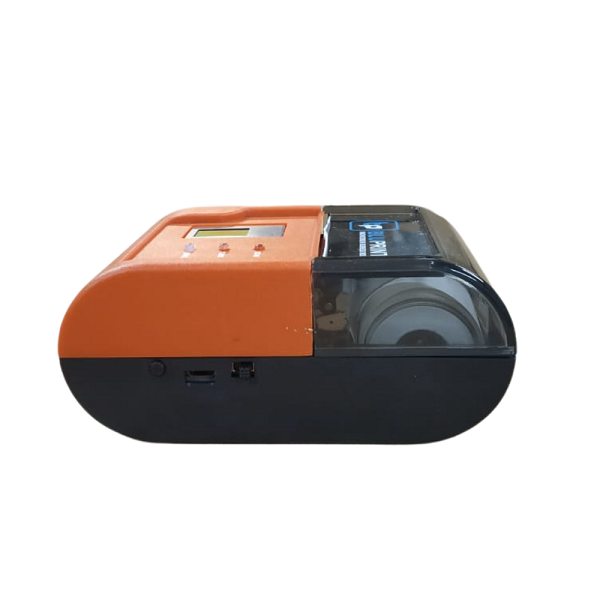 Bluprints Bluetooth 2 Inch Thermal Printer Max Paper Size: 2inch