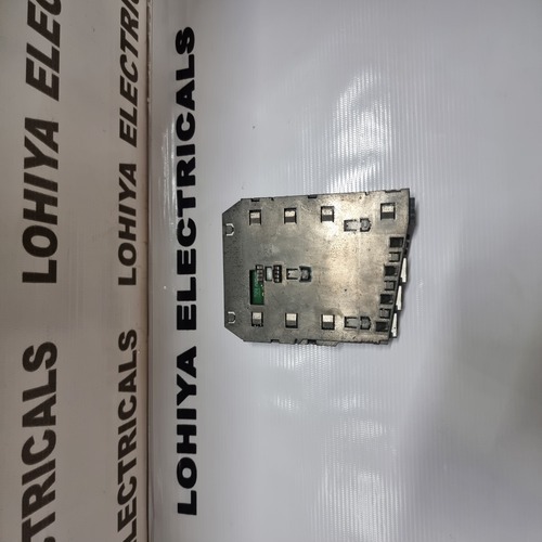 Electronics Module Siemens A5e00985489 D Communication Board