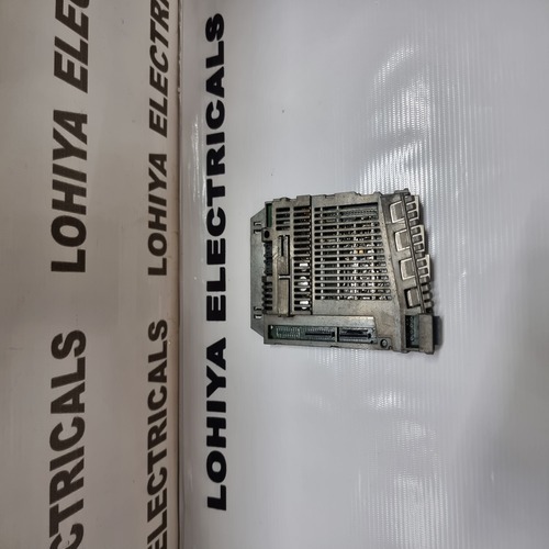 Electronics Module Siemens A5e00985489 D Communication Board