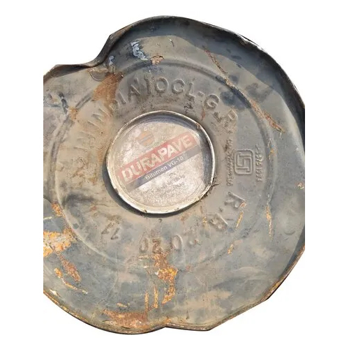 ब्लैक आईओसीएल वीजी-30 (60-70) ग्रेड बिटुमेन