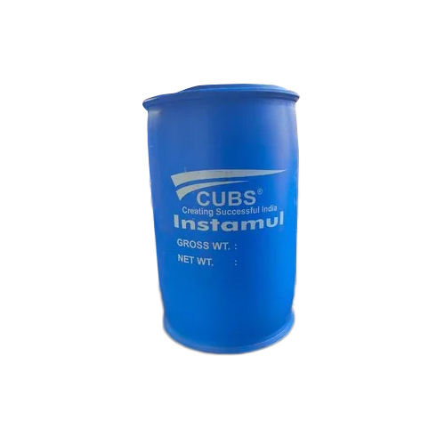 ब्लैक कोल्ड मिक्स बिटुमेन इमल्शन