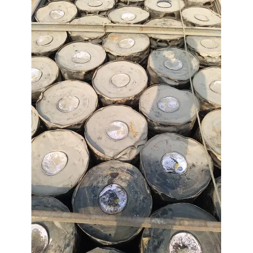 ब्लैक वीजी -10 एचपी बिटुमेन