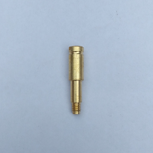 Brass Mater Sealing Screw - Color: As Per Customer Specification