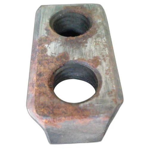 T Nuts For Power Chucks - Feature: High Quality