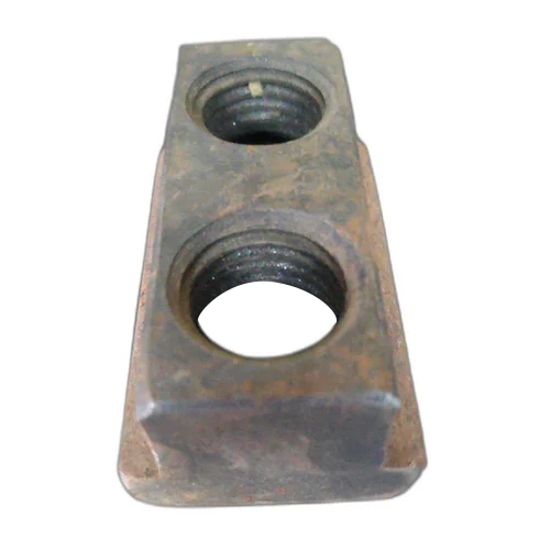 T Nuts For Power Chucks - Feature: High Quality