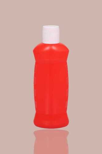 लाल बाथरूम क्लीनर बोतल 250 मिलीलीटर