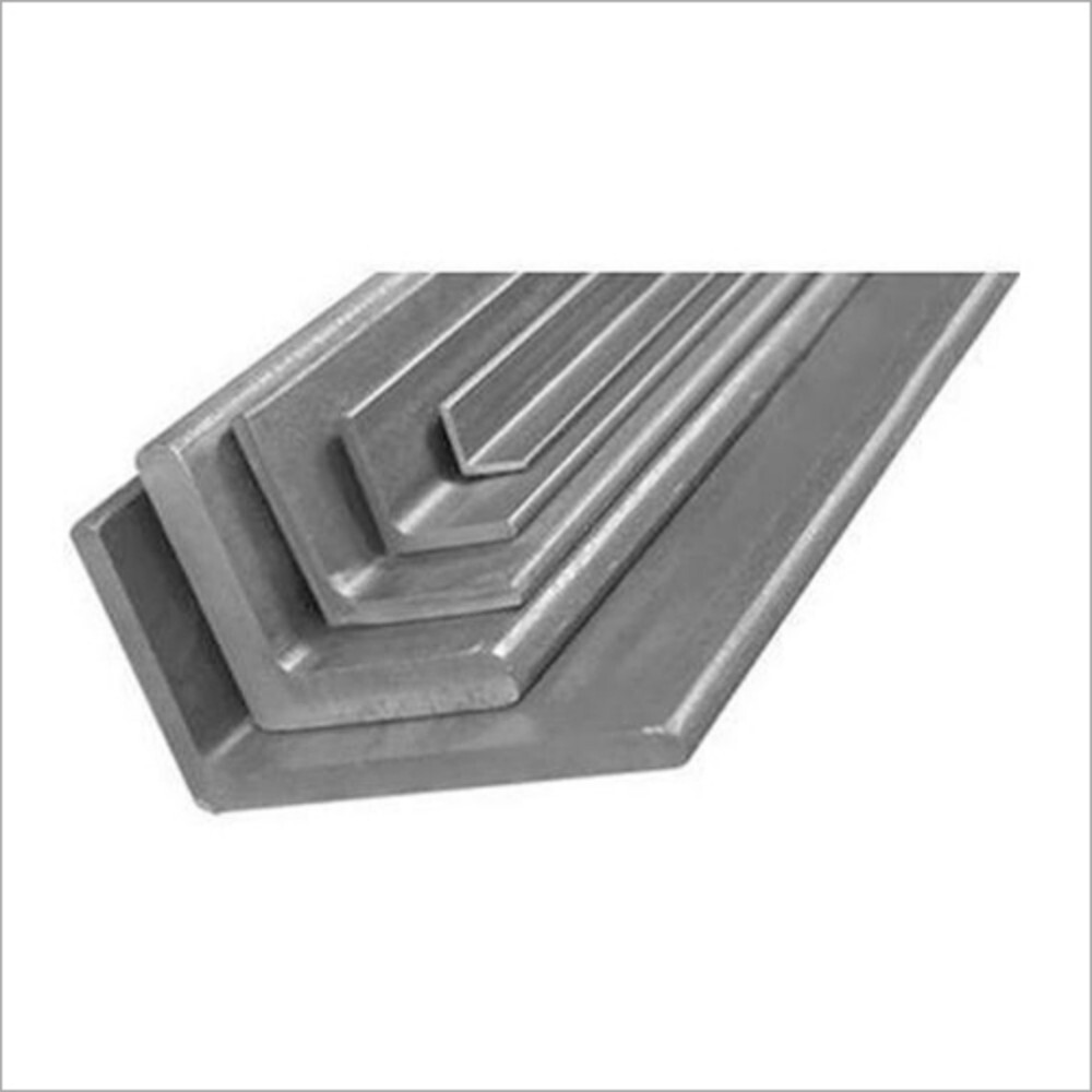 आयरन एंगल एप्लीकेशन: कंस्ट्रक्शन