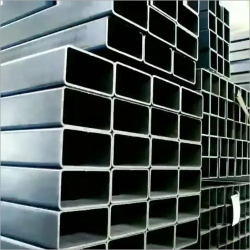 माइल्ड स्टील आयताकार पाइप अनुप्रयोग: निर्माण