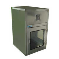 डायनामिक पास बॉक्स अनुप्रयोग: औद्योगिक