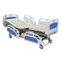 इलेक्ट्रिकल आईसीयू बेड