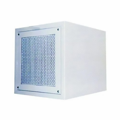 स्टेनलेस स्टील पॉजिटिव प्रेशराइजिंग सिस्टम