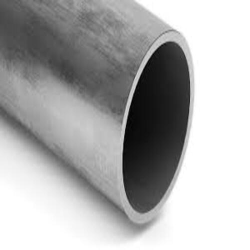 Welded Pipe - A53 Grade 18 Meter Length 1 To 3 Inch Size Galvanized Surface | Ideal For Transporting Oil Gas And Water