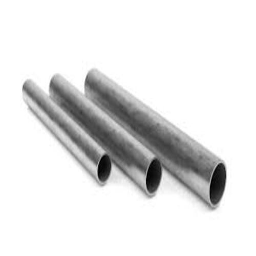 Welded Pipe - A53 Grade 18 Meter Length 1 To 3 Inch Size Galvanized Surface | Ideal For Transporting Oil Gas And Water